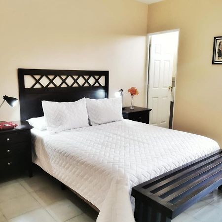 Casa Mesa Apartment Guatemala City Ngoại thất bức ảnh