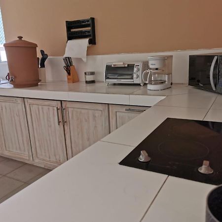 Casa Mesa Apartment Guatemala City Ngoại thất bức ảnh