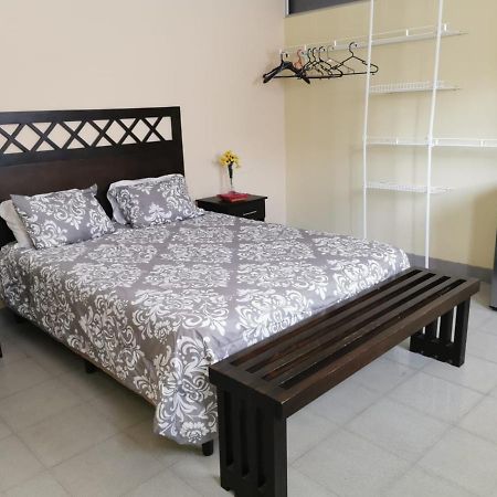 Casa Mesa Apartment Guatemala City Ngoại thất bức ảnh