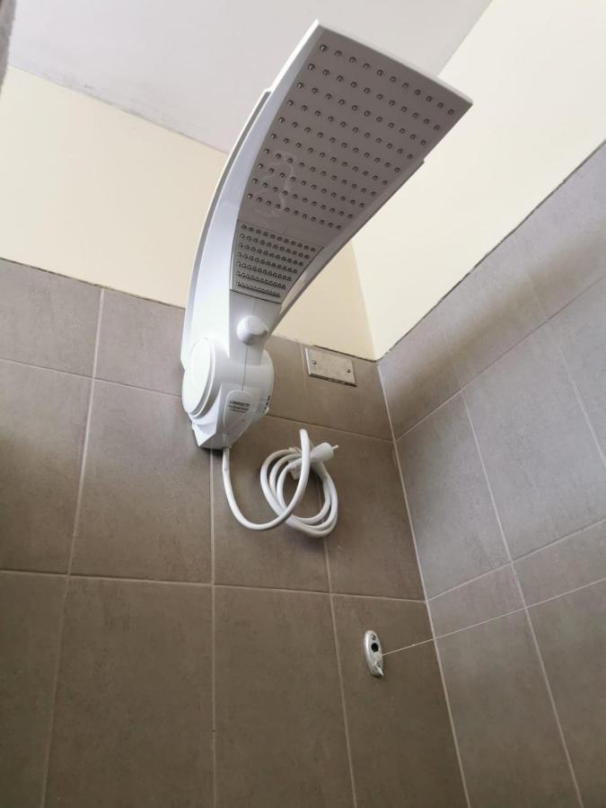 Casa Mesa Apartment Guatemala City Ngoại thất bức ảnh
