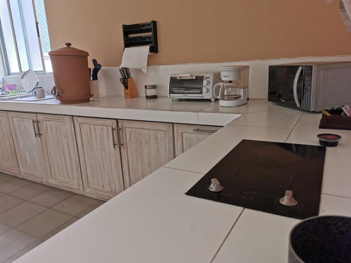 Casa Mesa Apartment Guatemala City Ngoại thất bức ảnh