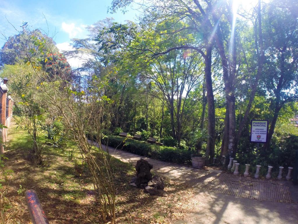 Casa Mesa Apartment Guatemala City Ngoại thất bức ảnh